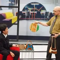 Potret  Andy F. Noya (Sumber: Instagram/@kickandyshow)