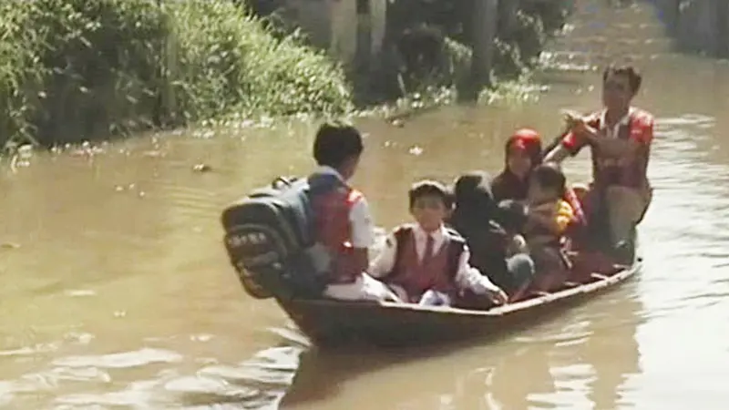 (Lip6siang) BANJIR BALEENDAH