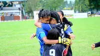 Pertama Kali Dalam Sejarah, Indonesia Kirim Tim Putri ke Gothia Cup 2025