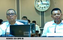 Respons Prabowo Saat Nama Nusron Wahid Disebut di Kasus Suap dan Gratifikasi