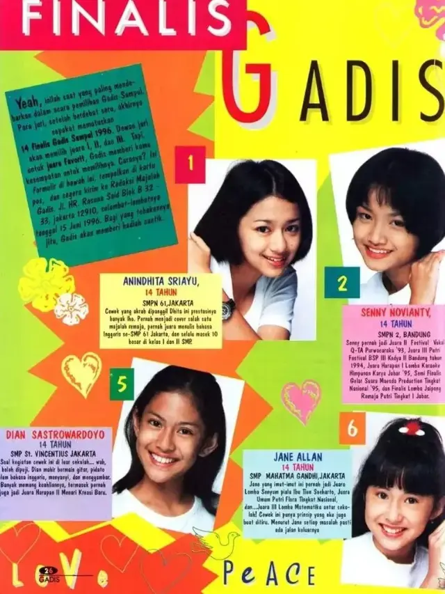 Kakak ipar Denny Sumargo (Instagram/koleksinyawodjo)