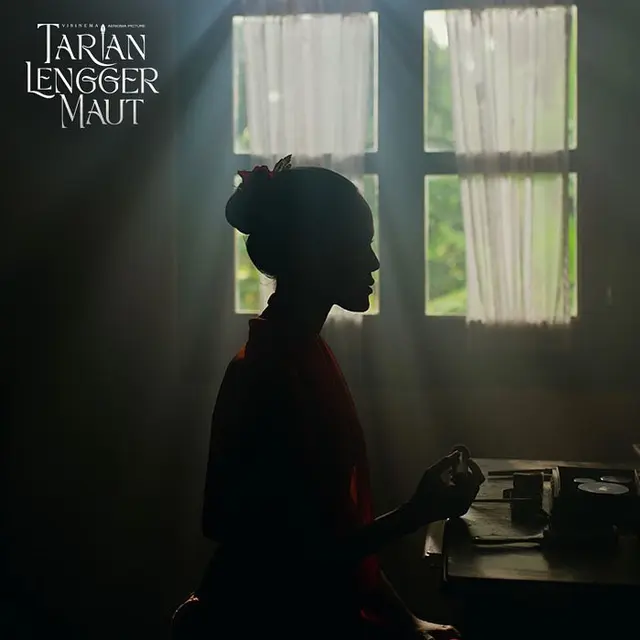 [Fimela] Film Tarian Lengger Maut