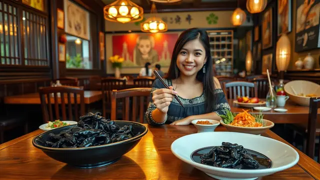 resep cumi hitam