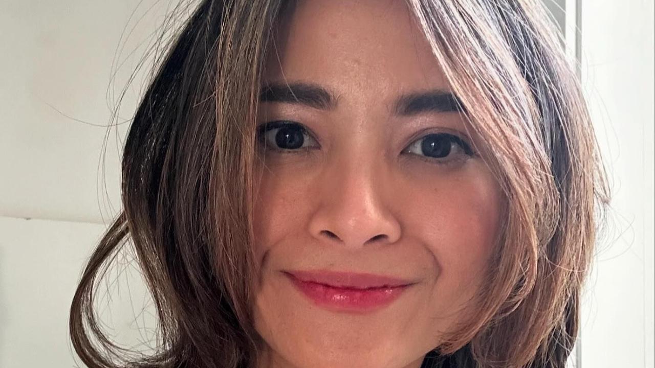 Potret Terbaru Acha Septriasa dengan Model Rambut Baru
