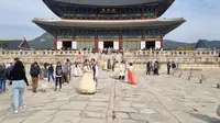 Serba-serbi Liburan Murah dan Seru ke Korea Selatan, dari Lokasi Wisata sampai Waktu Perjalanan yang Pas