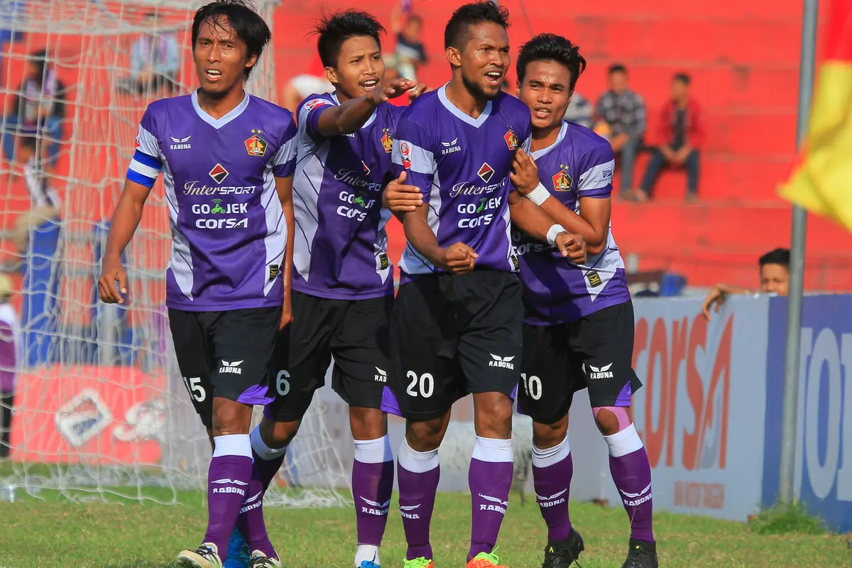 Persik Kediri 