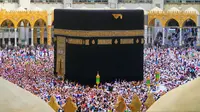10 Tempat Mustajab Berdoa di Tanah Suci, Muslim Wajib Tahu