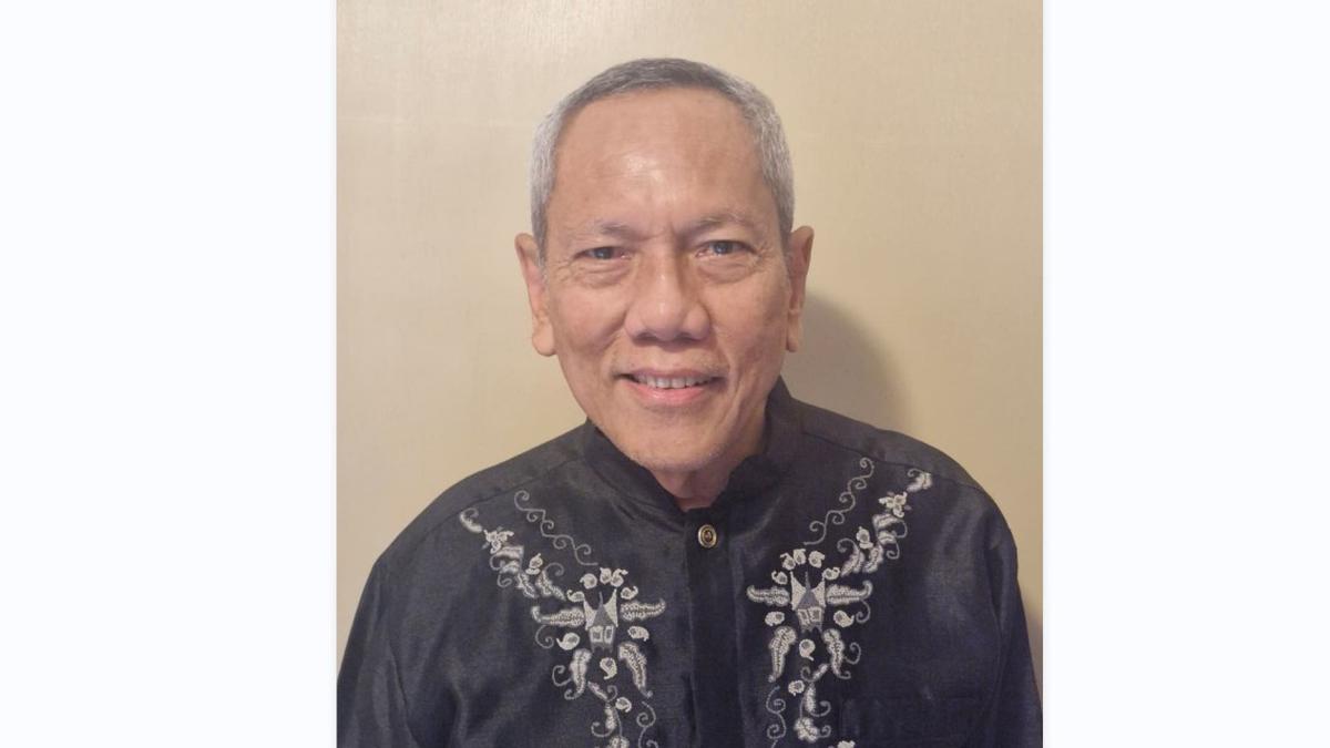 [Kolom Pakar] Prof Tjandra Yoga Aditama: Asma dan PPOK di Bulan Puasa Ramadan