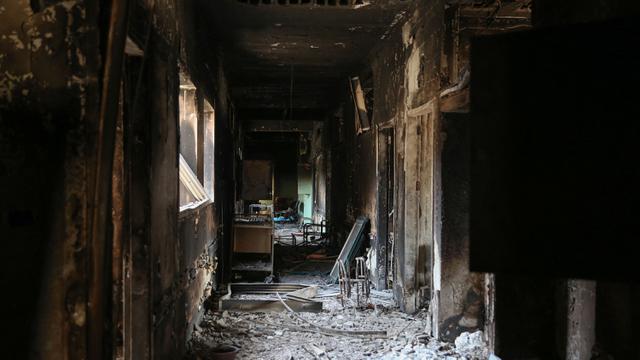 Rumah Sakit Al-Shifa Hancur Pasca-Serangan Militer Israel