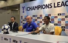 Kemenangan Dramatis Persib atas Selangor FC, Adam Alis Ungkap Kerja Keras Tim