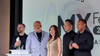Logitech MX Master 4 Meluncur Resmi di Indonesia, Ini Harga dan Fitur Andalannya