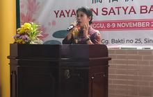 Perkuat Toleransi dan Kerukunan, Pemkot Singkawang Resmikan Vihara Ju Sin