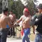 Ritual Memanggil Hujan Kini Seni Pertunjukan