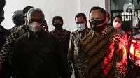 Mendagri Kejar Gubernur dan Bupati Segera Habiskan Anggaran