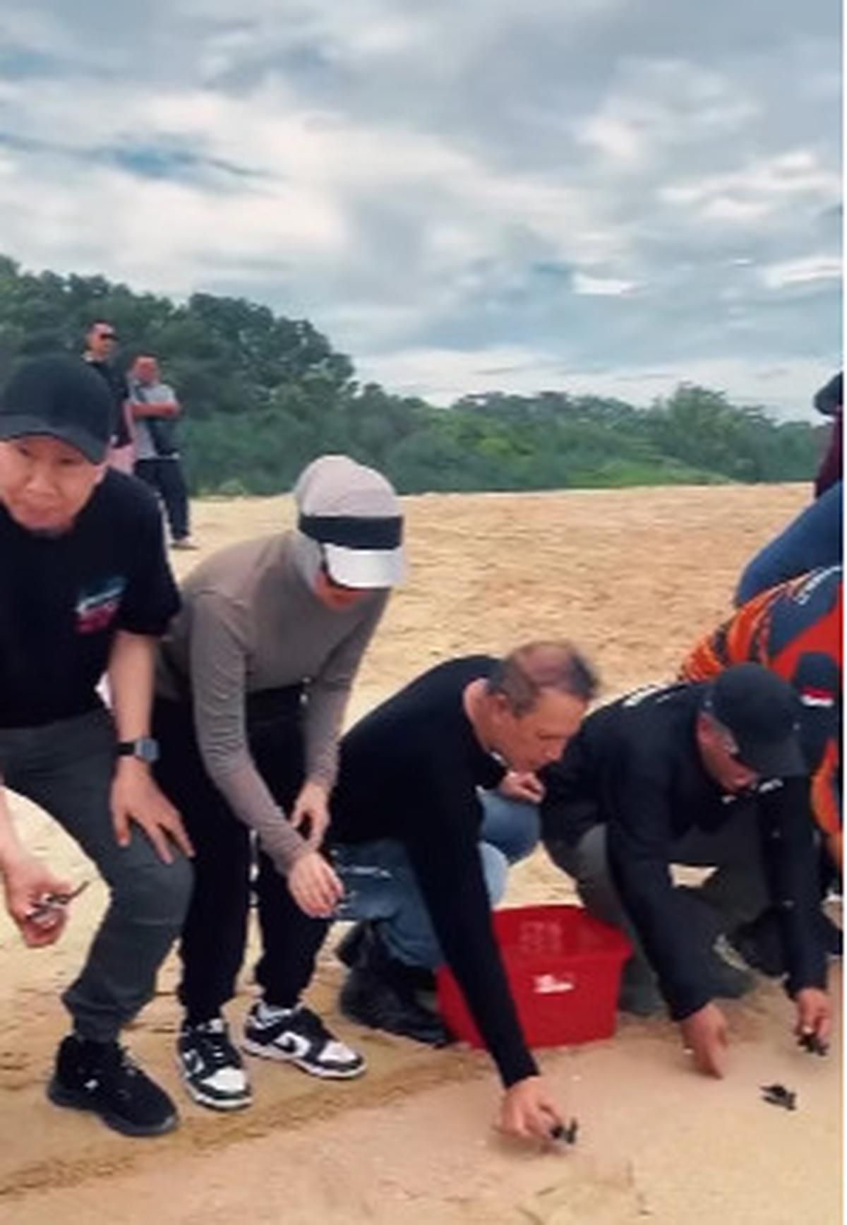 Cerita Pensiunan Jenderal Bintang 3 Polri Baru Sembuh Sakit,