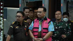 Mantan Anggota Ombudsman Yeka Hendra Segera Diadili