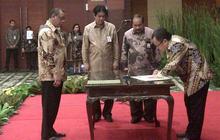 NasDem: Dirjen Pajak mundur bentuk tanggung jawab profesional