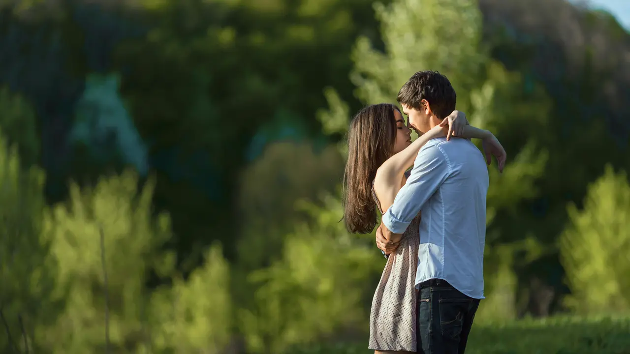 Couple