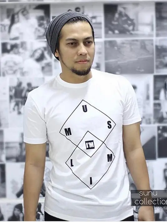 "Dia (Suci) sempat tinggal sama saya dua bulan, setelah itu mengontrak. Pisah rumah hampir setahun," ungkap Citra saat dihubungi awak media, Senin (13/11/2017). (Instagram/sunumatta)