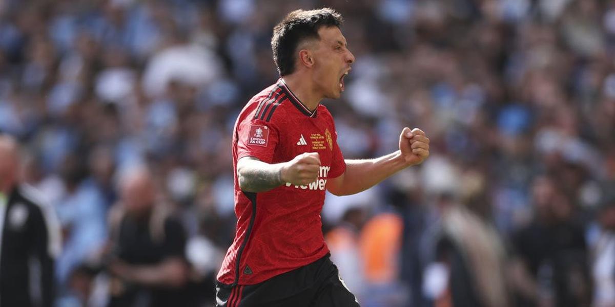 Tantang Fenerbahce, Satu Bek Manchester United Bakal Absen