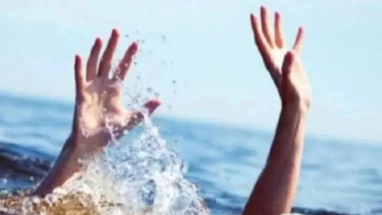 Nahas, Kabur dari Kejaran Polisi, Seorang Pria Lompat ke Sungai Lalu Tenggelam