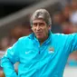 Manuel Pellegrini (Reuters / John Marsh)