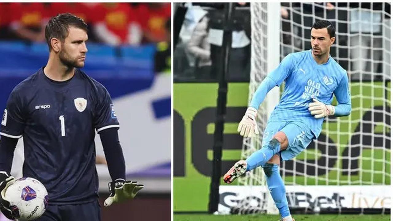 Timnas Indonesia Pakai Pemain Muda sebagai Kiper Ketiga Setelah Maarten Paes dan Emil Audero, Siapa Dia?