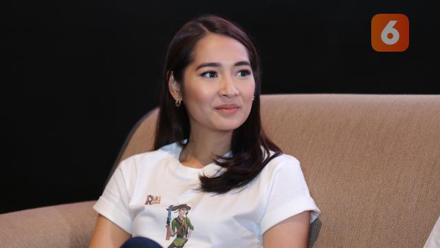 [Fimela] Niken Anjani