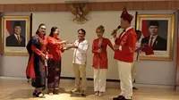 JAMAN Dorong Kaderisasi Perempuan di Kancah Politik Nasional