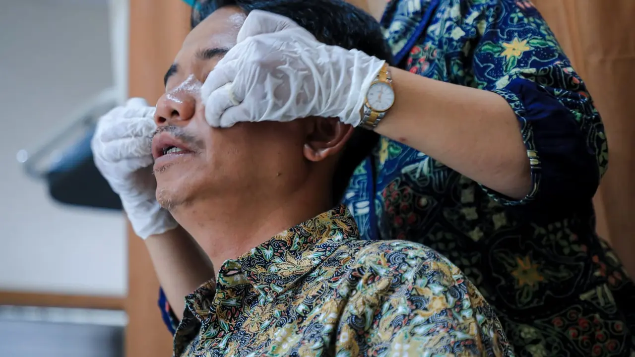 Program Pelakor