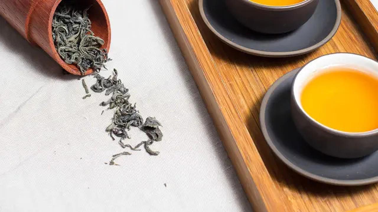 Teh Jeruk Cengkih, Minuman Alami untuk Redakan Sakit Tenggorokan