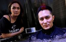 Belum punya anak, Demian-Sara bakal coba bayi tabung?