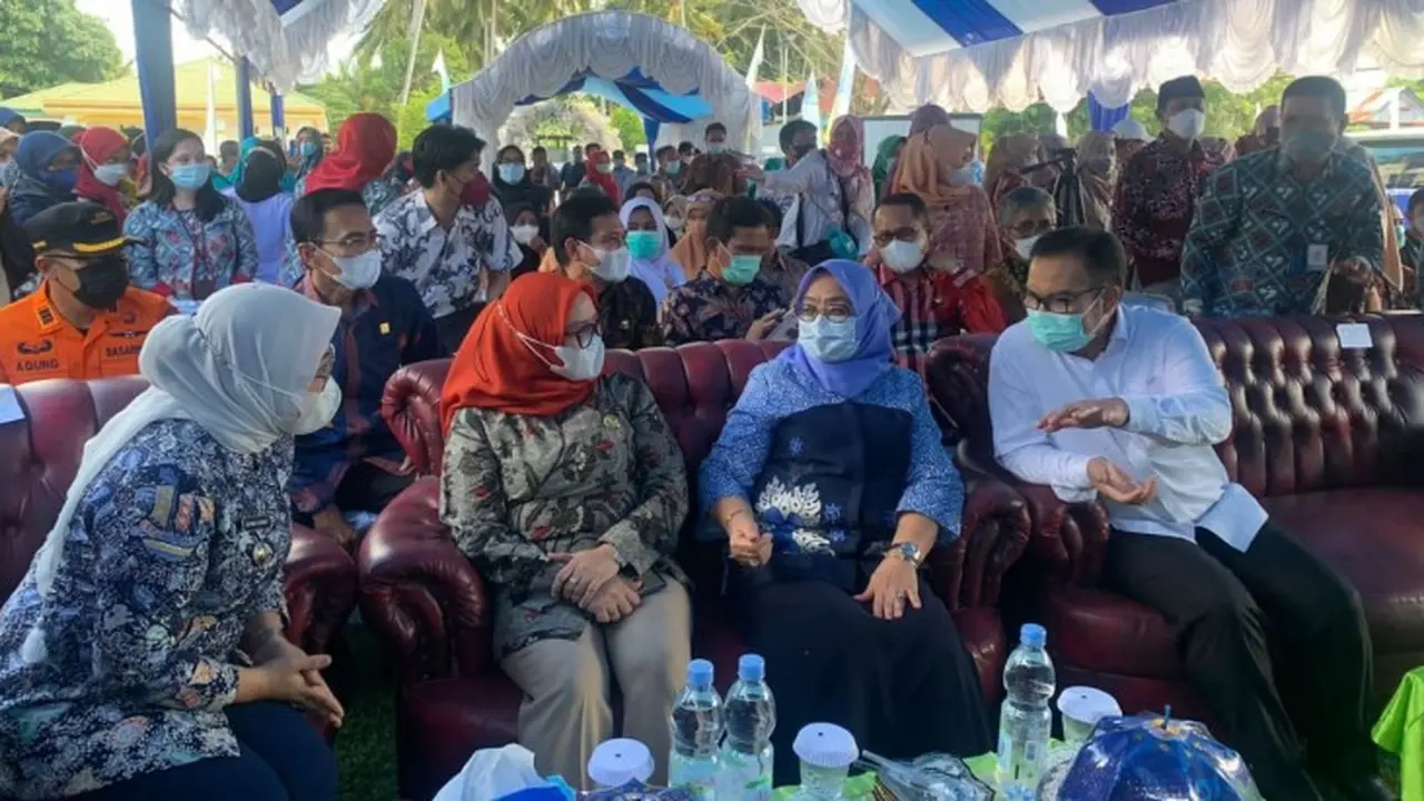Kepala BKKBN Hasto Wardoyo