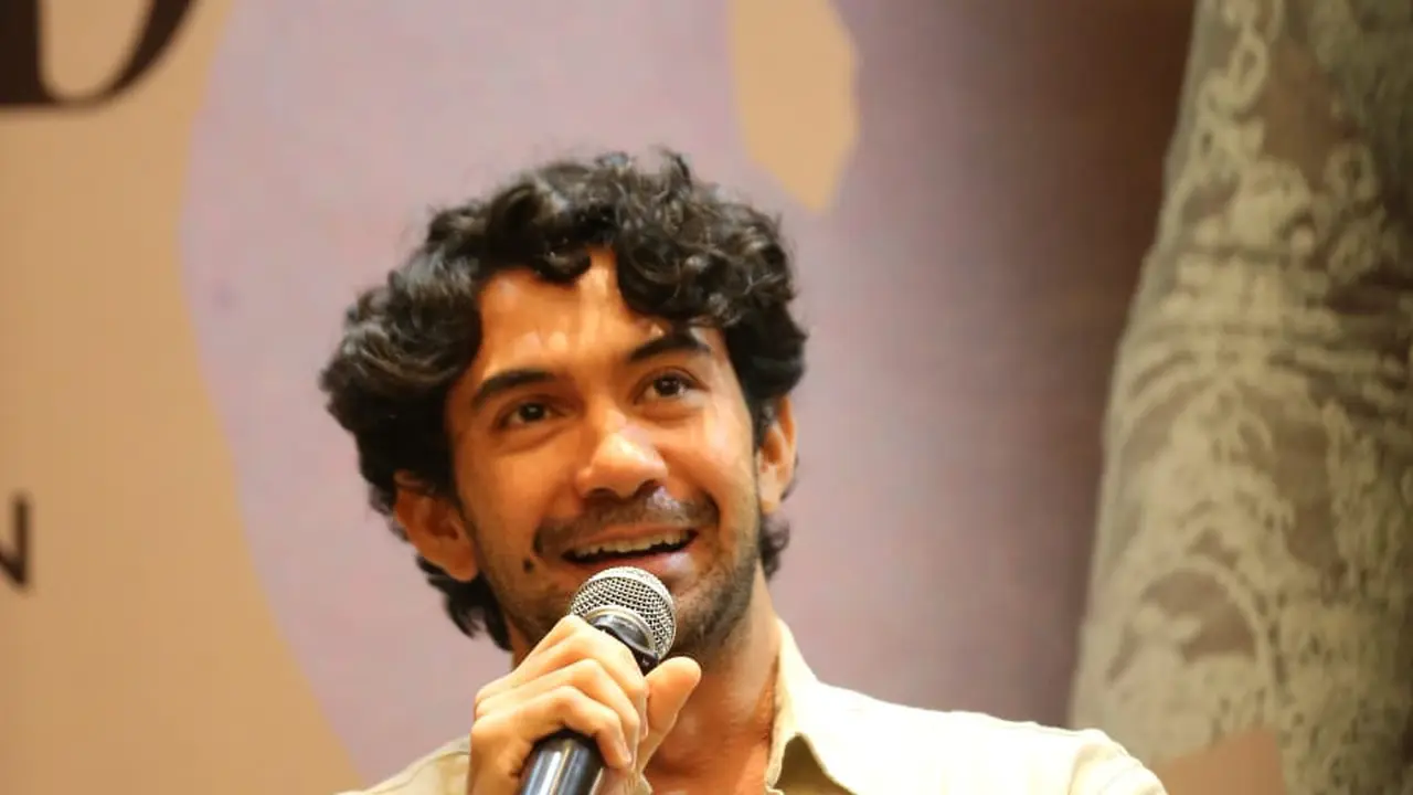 Reza Rahadian