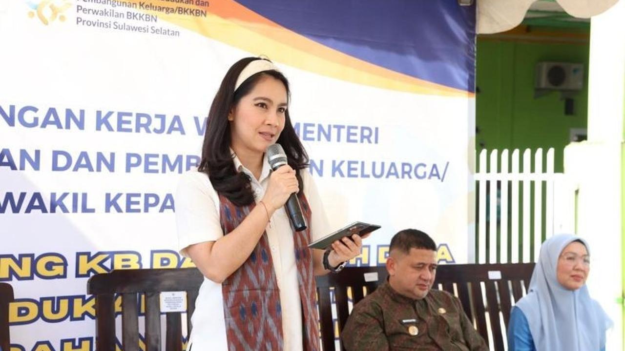 Kampung KB Manggala Makassar: Bukti Nyata Pemerintah Hadir Bangun Keluarga Berkualitas