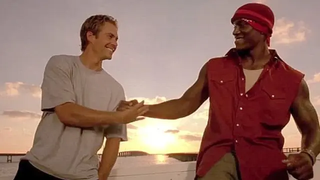 [VIDEO] Tribute To Paul Walker dari Tim Fast and Furious