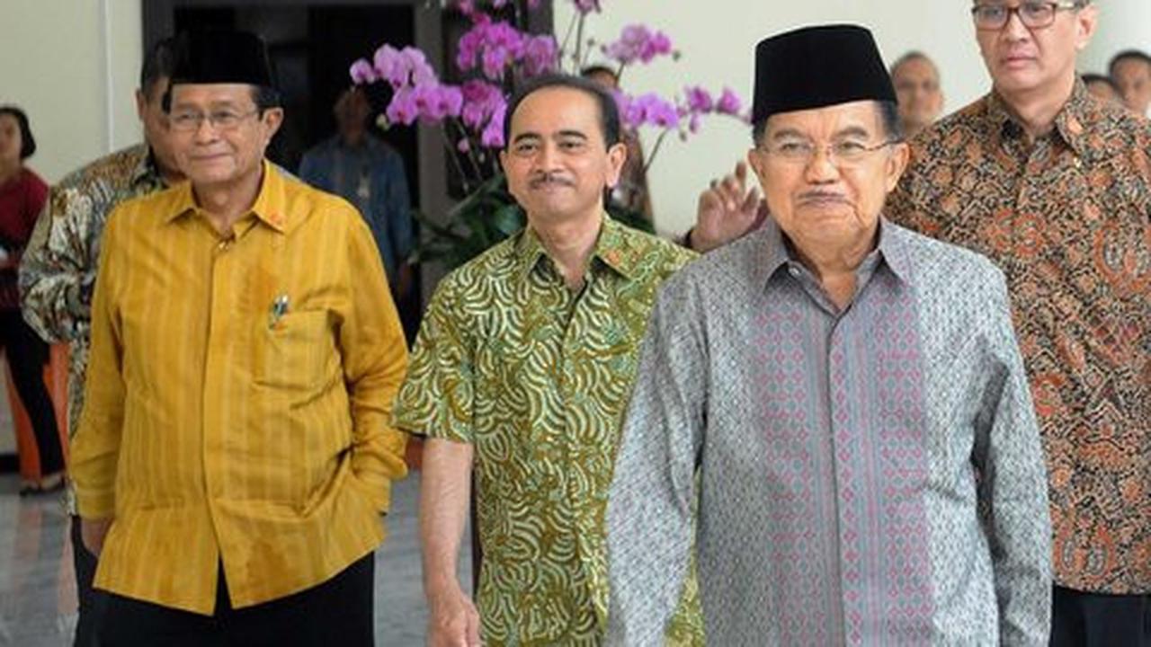 JK hargai kejujuran dan tekad Sigit kejar target pajak