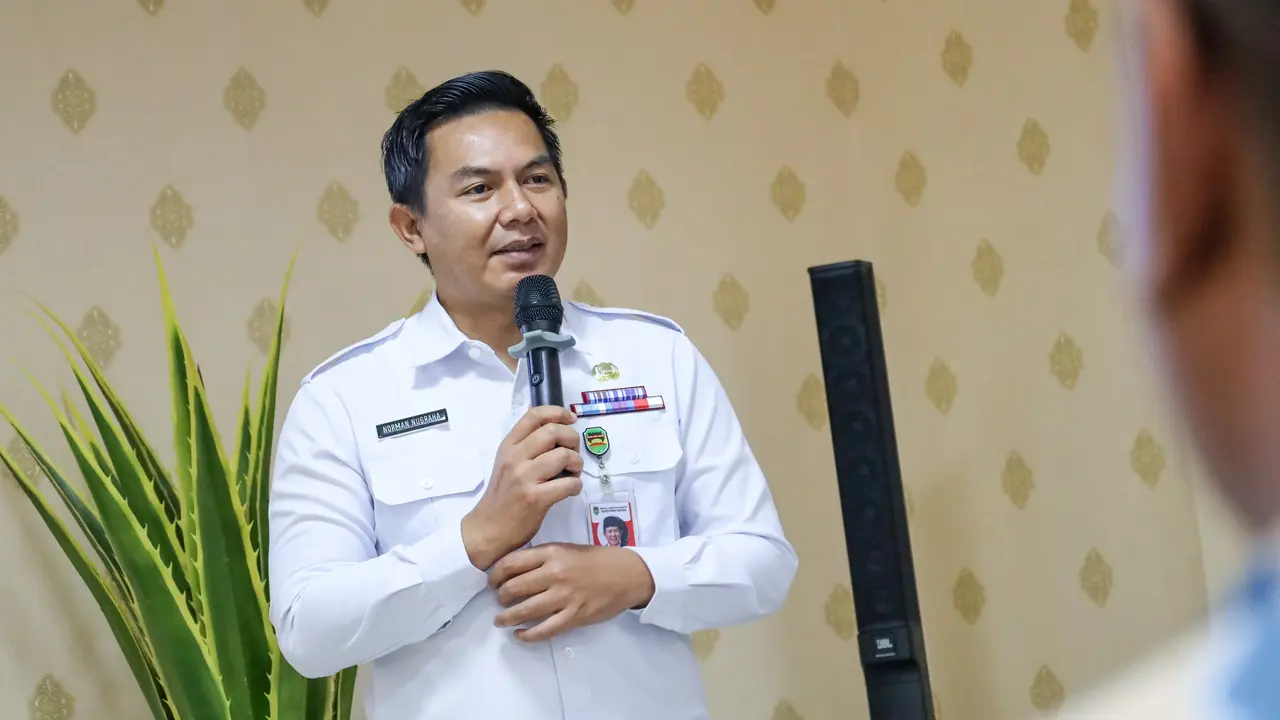 Kemiskinan di Purwakarta