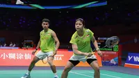 Hasil Kejuaraan Bulu Tangkis Asia 2026: Banyak Bikin Salah, Jafar/Felisha Ditekuk Pasangan Korea