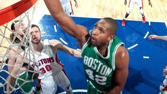 Boston Celtics
