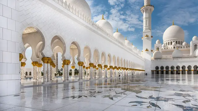 Cerita Nabi Muhammad