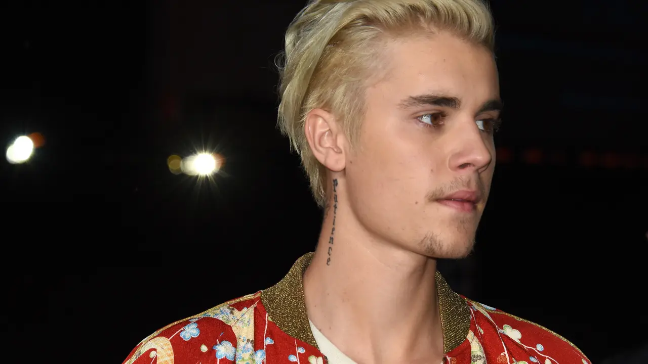 Justin Bieber