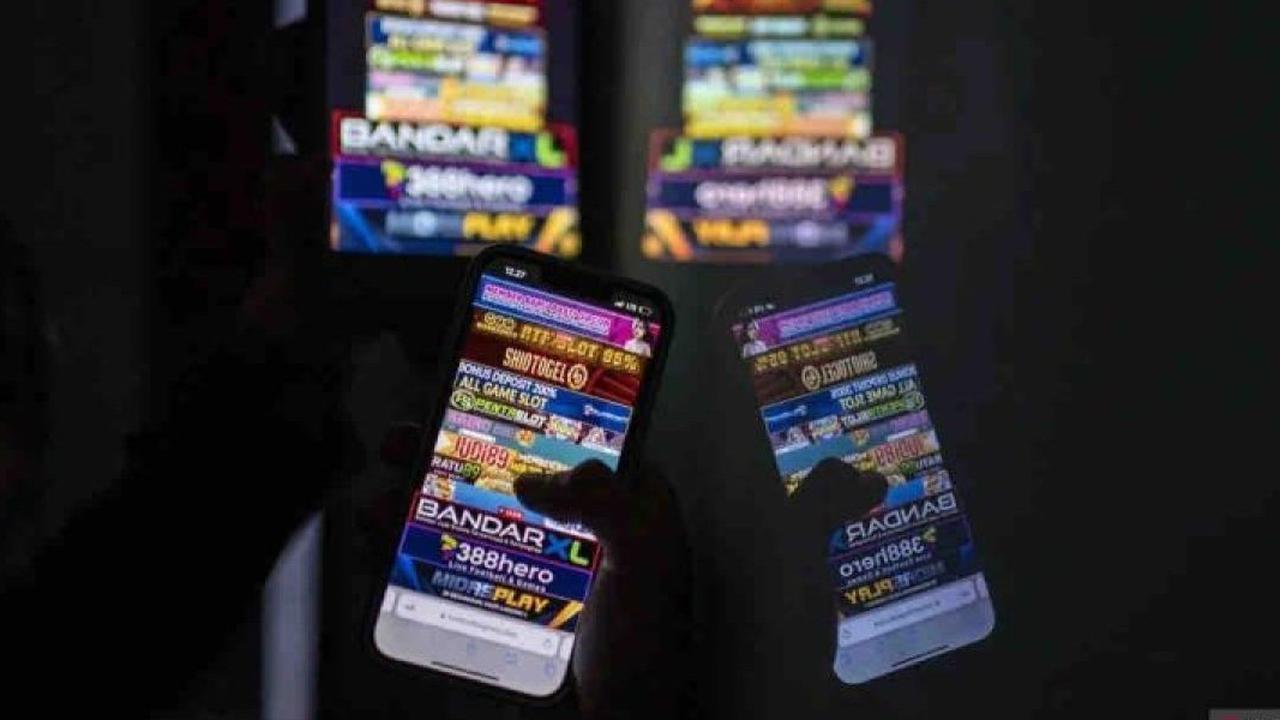 Kiai Besar Turun Tangan Urus Darurat Judi Online, Nasihatnya Menusuk Soal Akhirnya Bikin Segera Pelaku Taubat