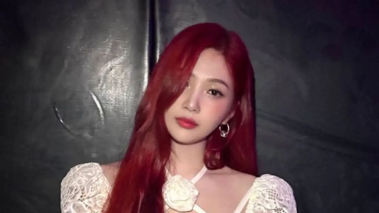 Alasan Mengejutkan Joy Red Velvet Resmi Perpanjang Kontrak dengan SM Entertainment (credit: instagram.com/_imyour_joy).