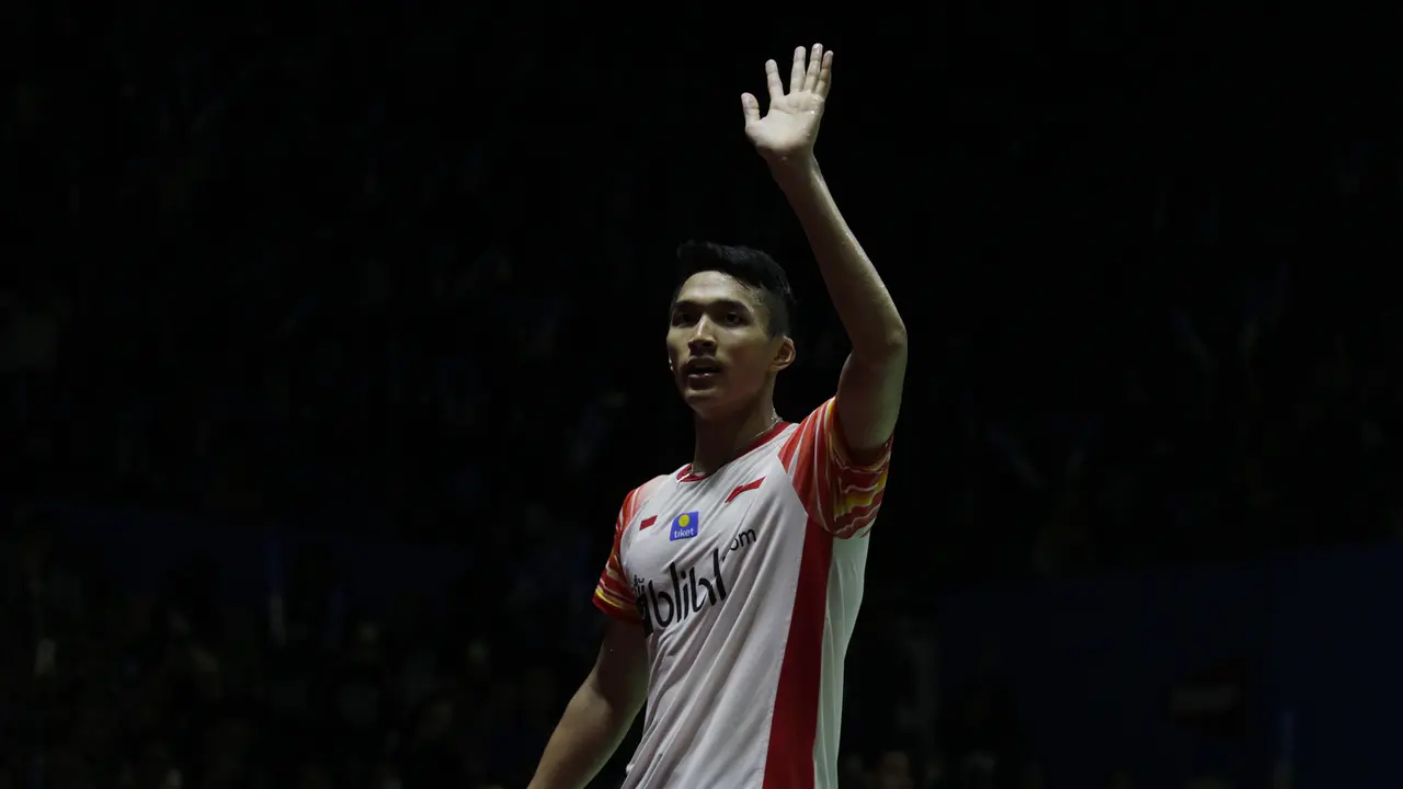 Jonatan Christie