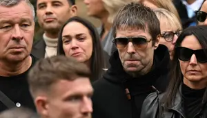 Legenda Arsenal Jual Rumah ke Liam Gallagher demi Dukung Istri Kembali Kuliah