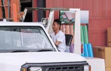 Mobil Pikap Murah Toyota Hilux Champ Rilis di Thailand, Versi Indonesia Toyota Rangga Kapan?