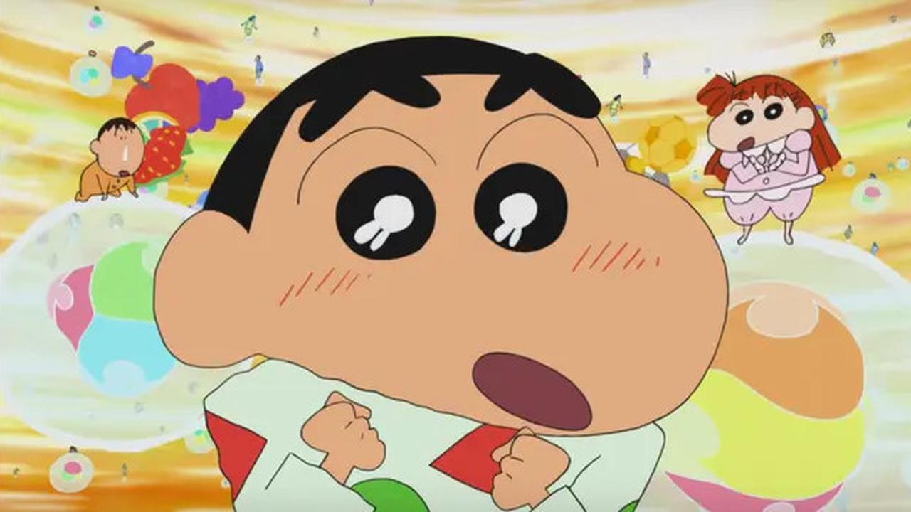 Mengungkap Film-Film Terbaik Crayon Shin-chan yang Kocak dan Laris