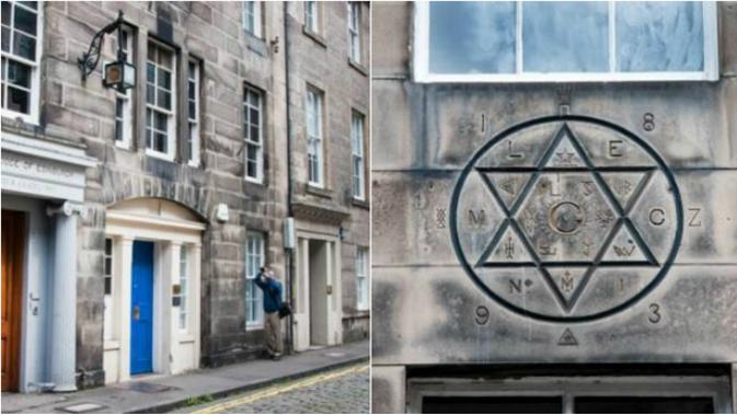 Menelusuri Sejarah Organisasi Misterius Freemason Seperti Apa Global Liputan6 Com