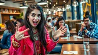 Arti Lebay: Memahami Fenomena Berlebihan dalam Bahasa Gaul
